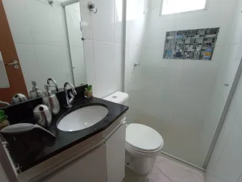 ÁREA PRIVATIVA  2 QTS | MANACAS — foto 14