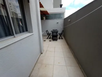 ÁREA PRIVATIVA  2 QTS | MANACAS — foto 24