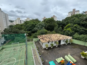 APARTAMENTO 3 QTS | CASTELO — foto 22