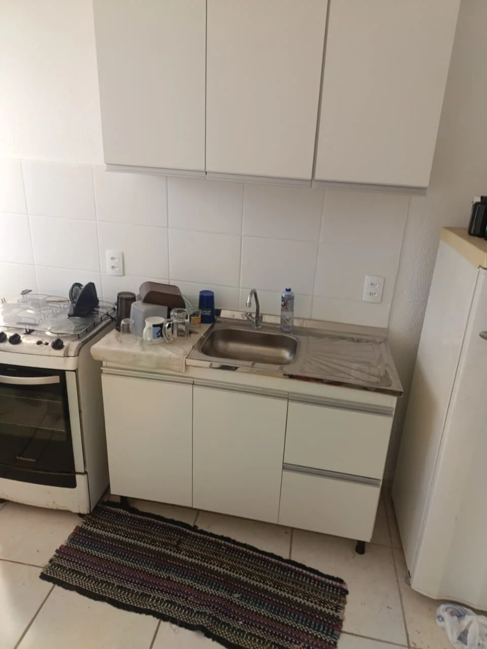 APARTAMENTO 2 QTS | SERRANO — foto 2