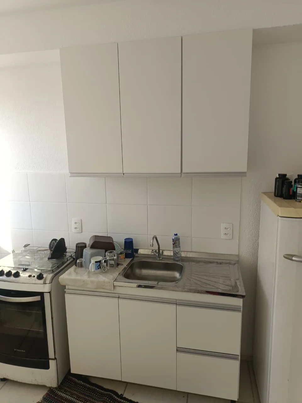 APARTAMENTO 2 QTS | SERRANO — foto 4
