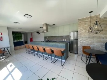 APARTAMENTO 2 QTS | SERRANO — foto 14