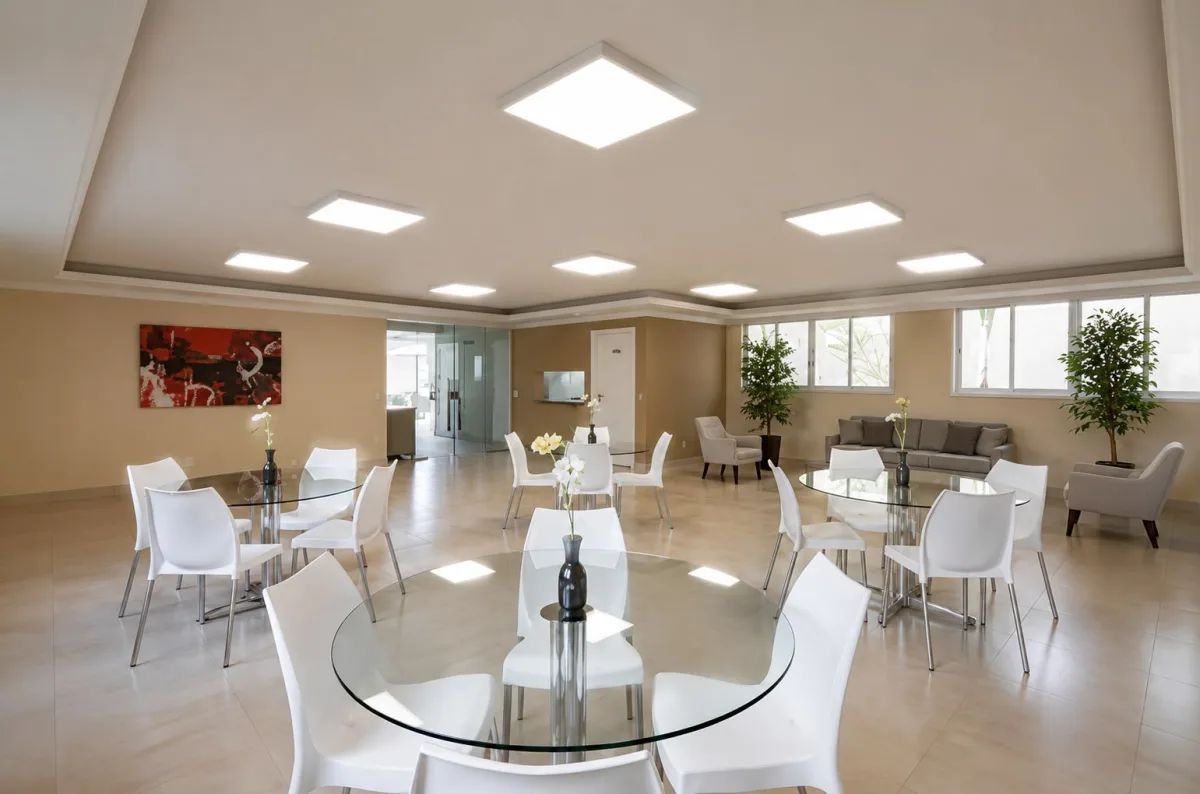 APARTAMENTO 3 QTOS | SUÍTE | CASTELO — foto 3