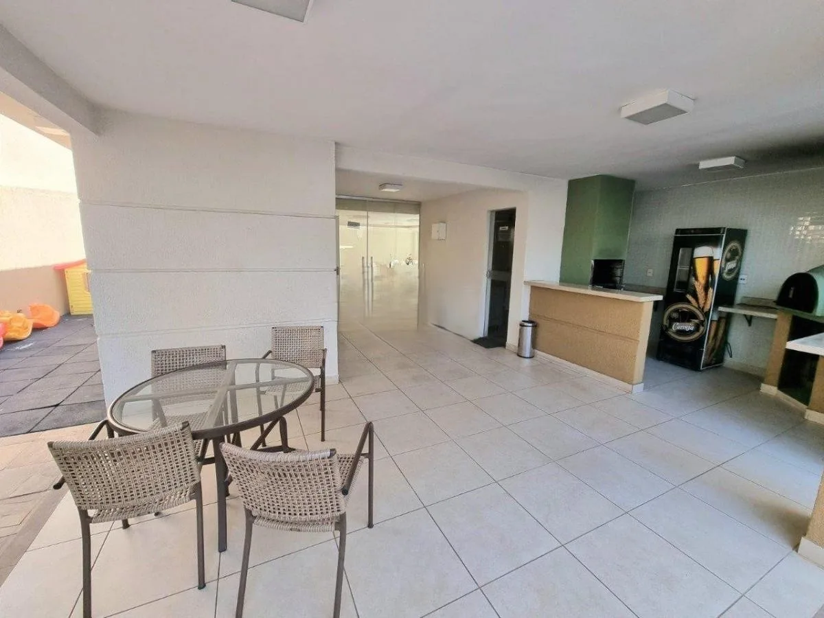 APARTAMENTO 3 QTOS | SUÍTE | CASTELO — foto 5