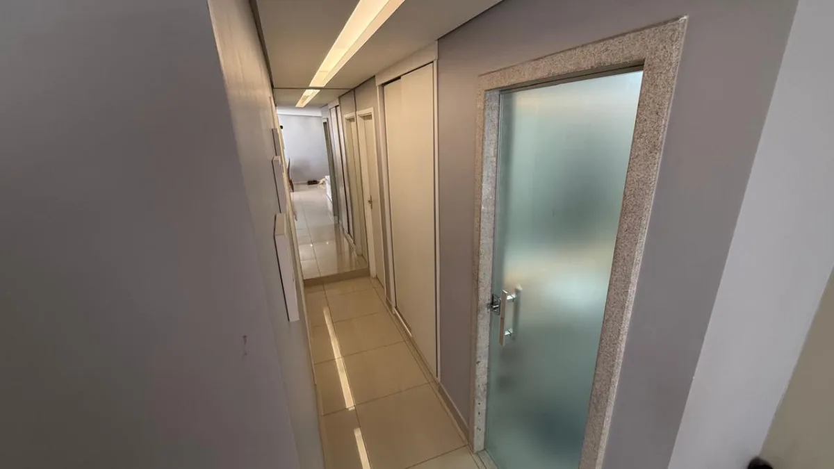 APARTAMENTO 3 QTOS | SUÍTE | CASTELO — foto 20