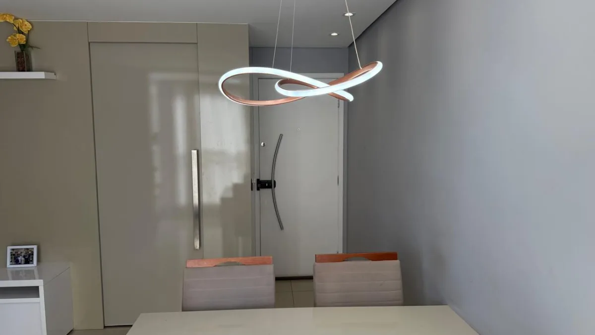 APARTAMENTO 3 QTOS | SUÍTE | CASTELO — foto 30