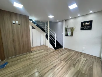 LOJA COMERCIAL 35m² | OURO PRETO