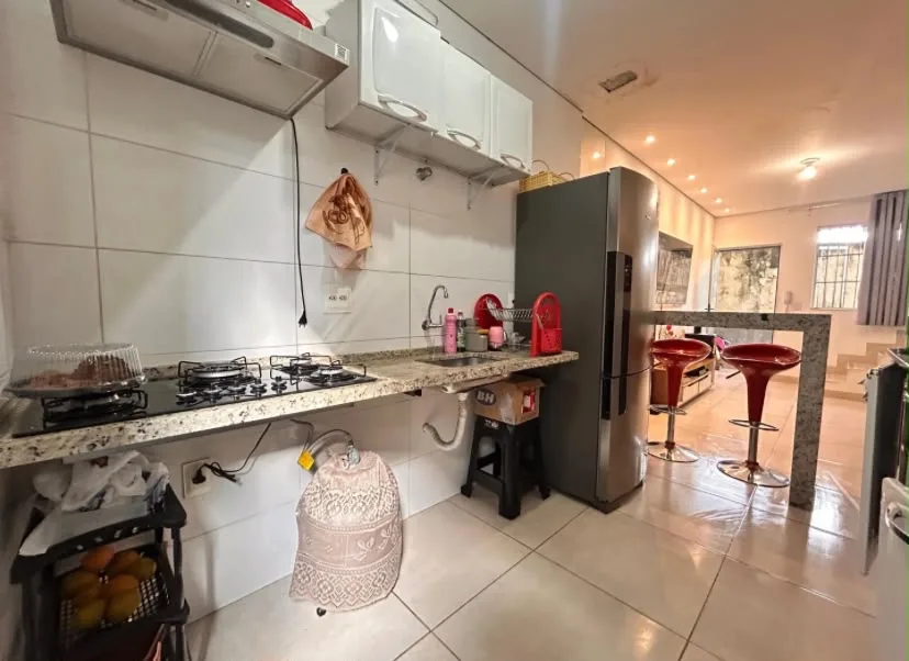 CASA GEMINADA | XANGRI-LÁ — foto 15