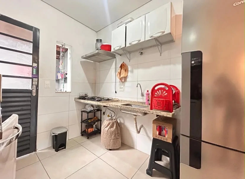 CASA GEMINADA | XANGRI-LÁ — foto 20