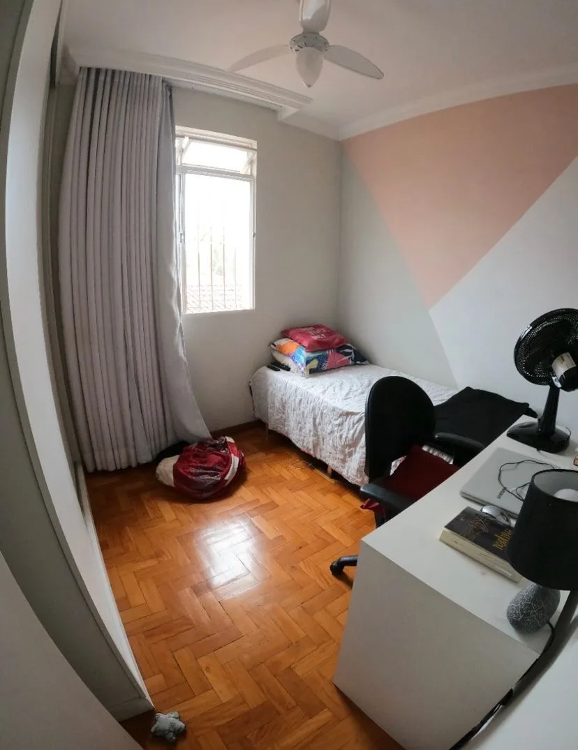 CASA GEMINADA 3 QTOS | SUÍTE | OURO PRETO — foto 5