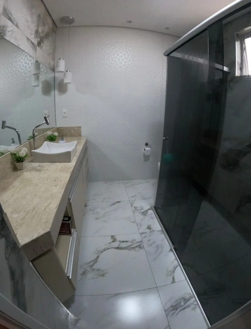 CASA GEMINADA 3 QTOS | SUÍTE | OURO PRETO — foto 10