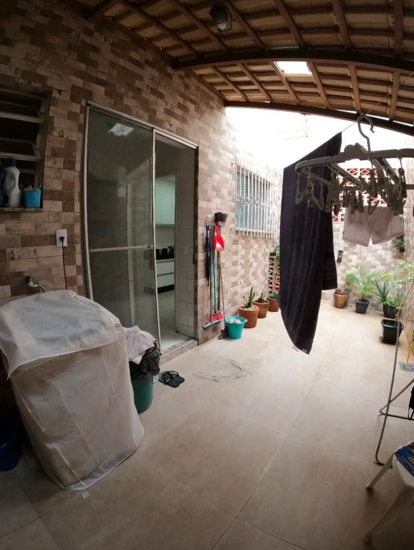 CASA GEMINADA 3 QTOS | SUÍTE | OURO PRETO — foto 12