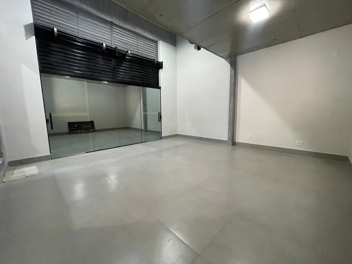 LOJA 120 M² | OURO PRETO — foto 3