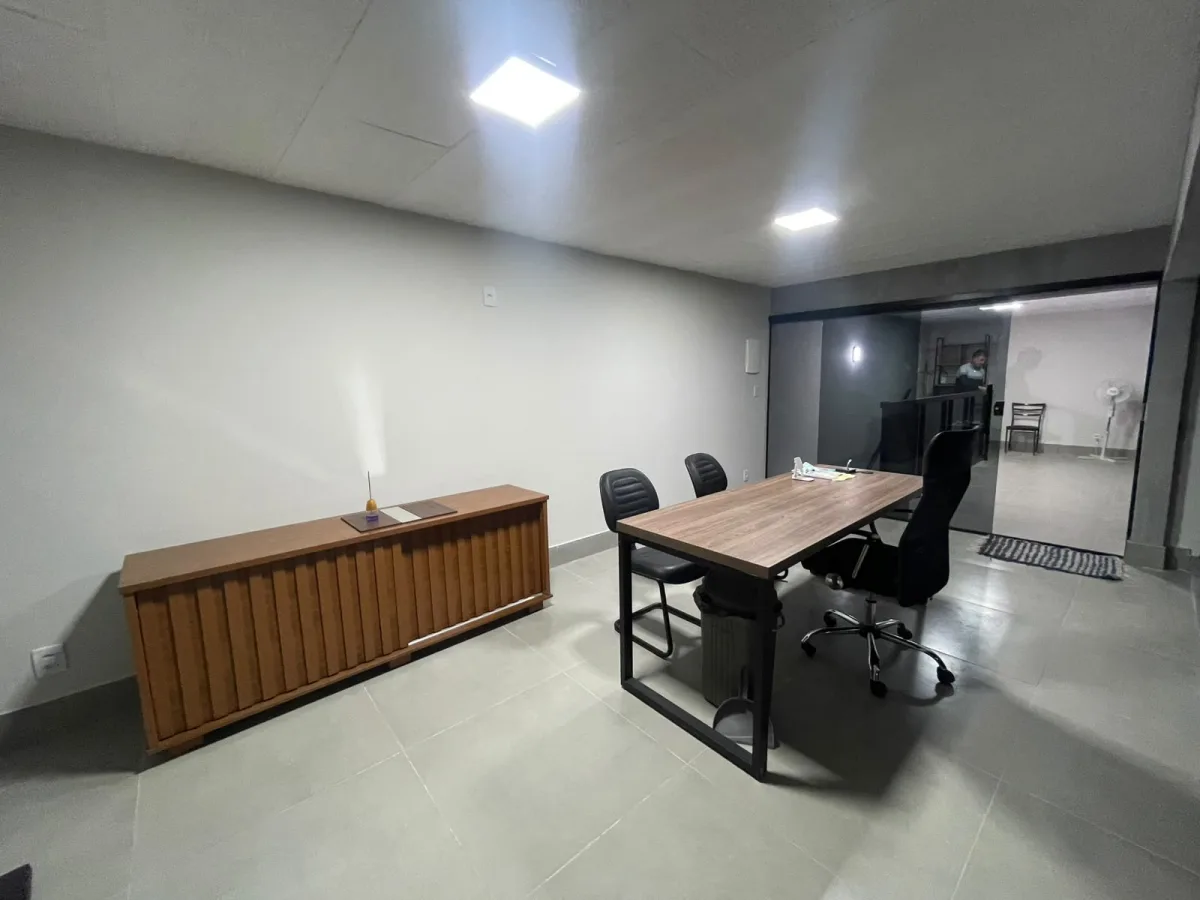 LOJA 120 M² | OURO PRETO — foto 21