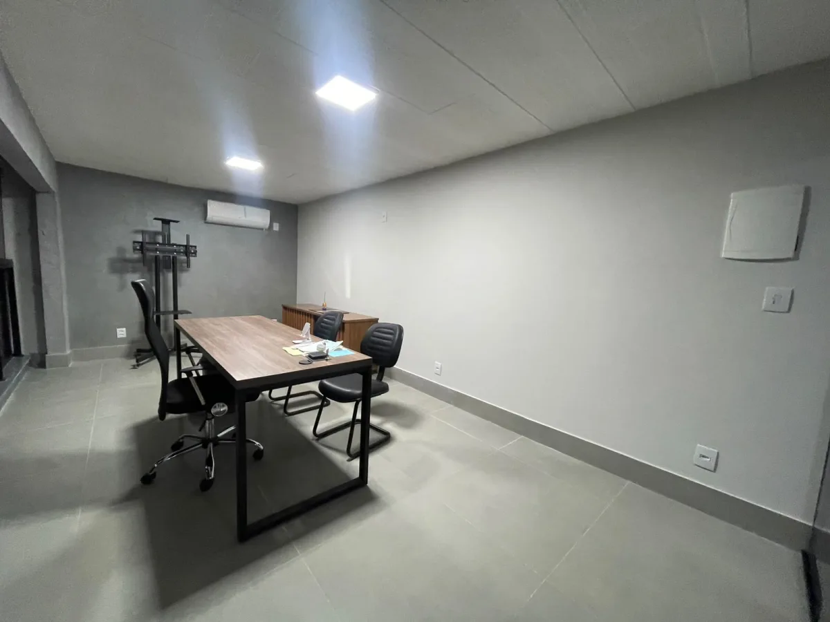 LOJA 120 M² | OURO PRETO