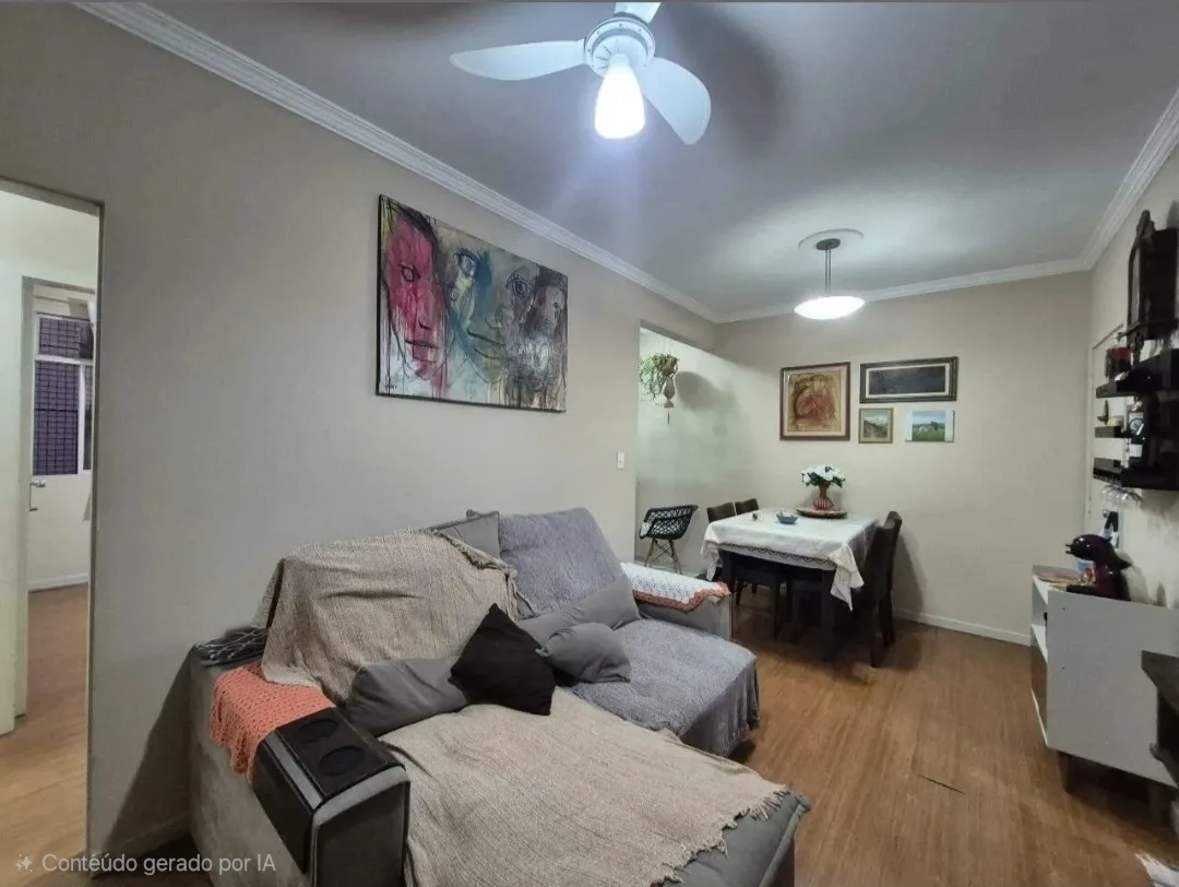 APARTAMENTO 3 QTOS | SUÍTE | PADRE EUSTÁQUIO