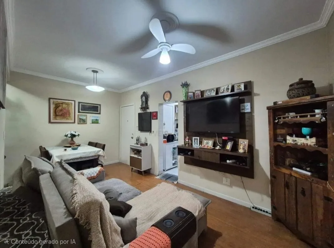 APARTAMENTO 3 QTOS | SUÍTE | PADRE EUSTÁQUIO — foto 2