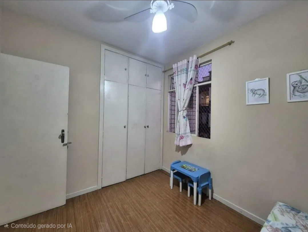APARTAMENTO 3 QTOS | SUÍTE | PADRE EUSTÁQUIO — foto 4