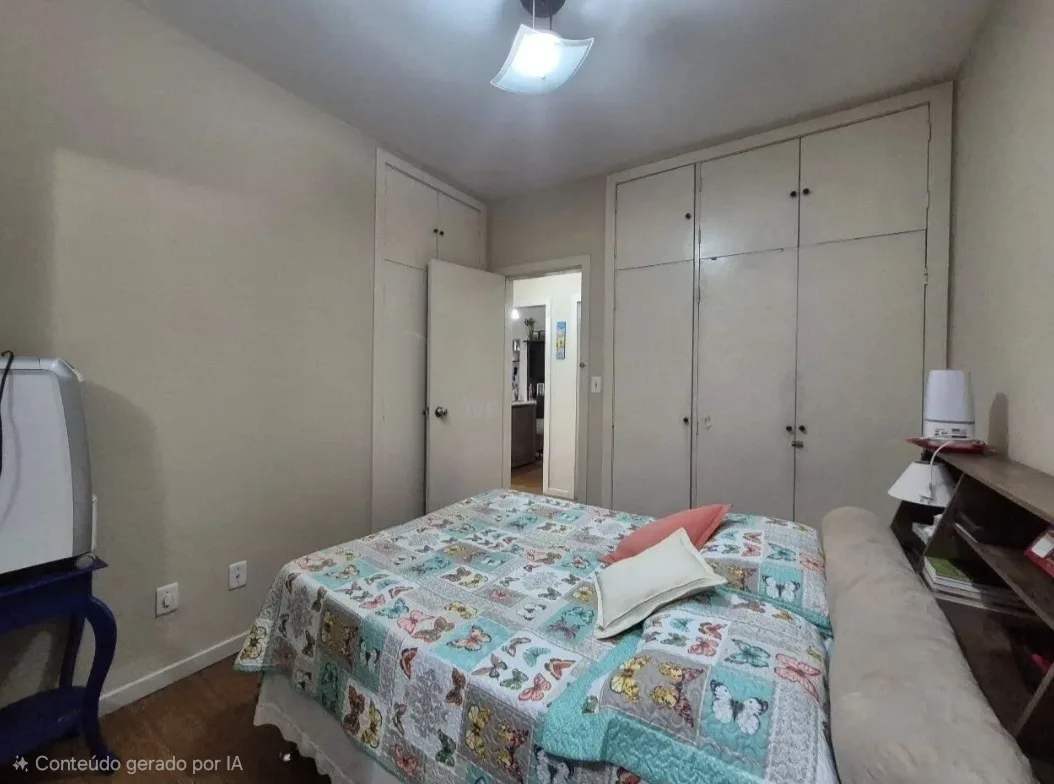 APARTAMENTO 3 QTOS | SUÍTE | PADRE EUSTÁQUIO — foto 5
