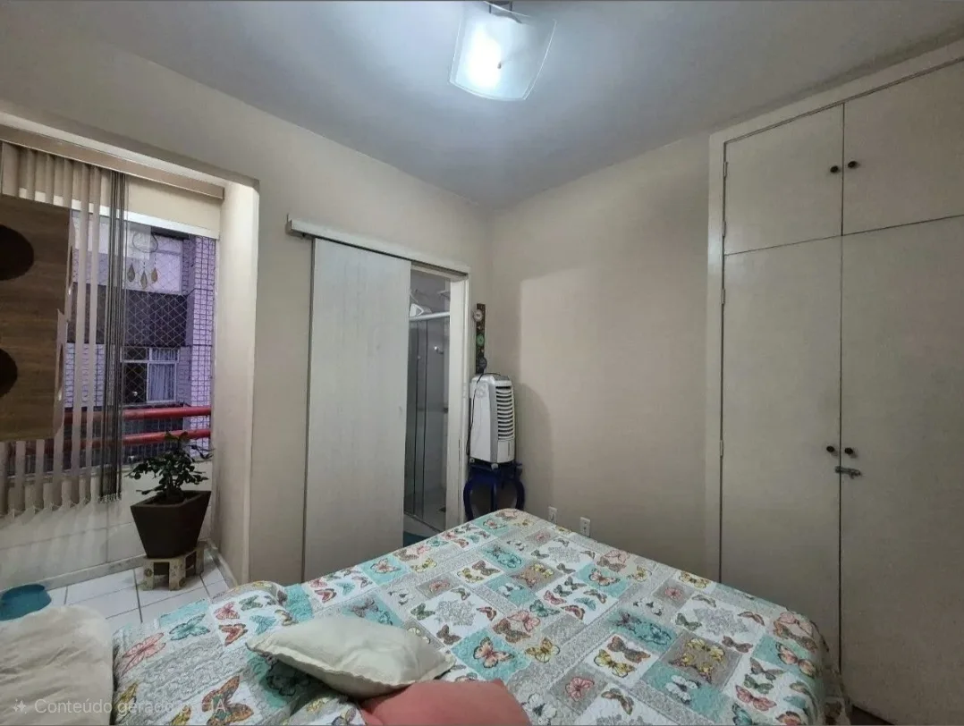 APARTAMENTO 3 QTOS | SUÍTE | PADRE EUSTÁQUIO — foto 6