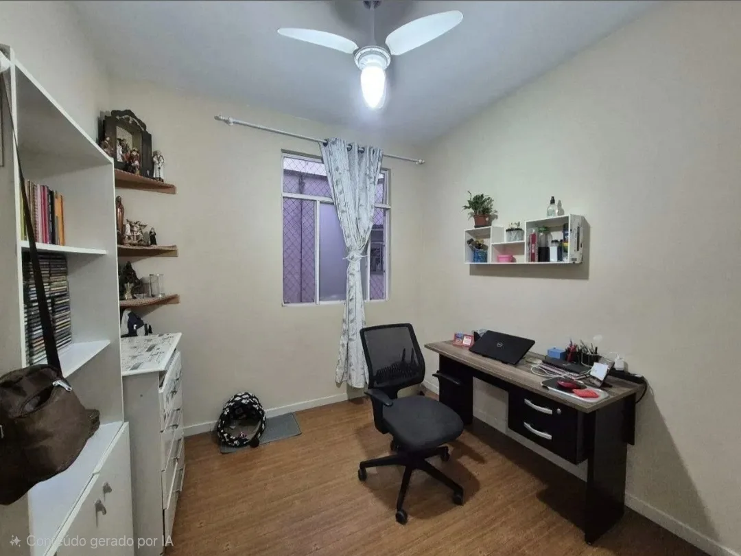 APARTAMENTO 3 QTOS | SUÍTE | PADRE EUSTÁQUIO — foto 7