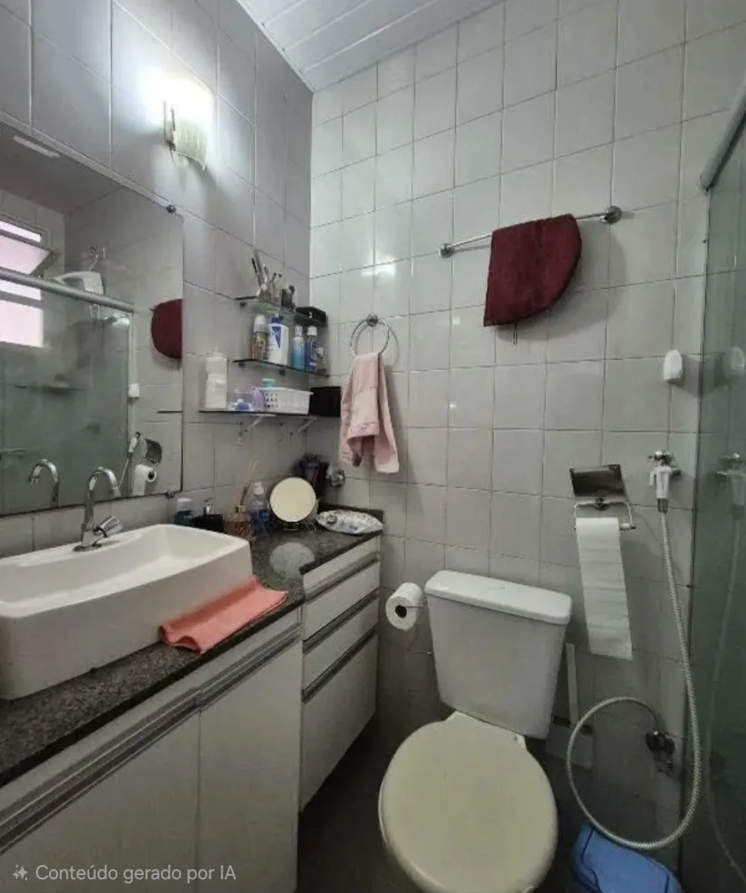 APARTAMENTO 3 QTOS | SUÍTE | PADRE EUSTÁQUIO — foto 8