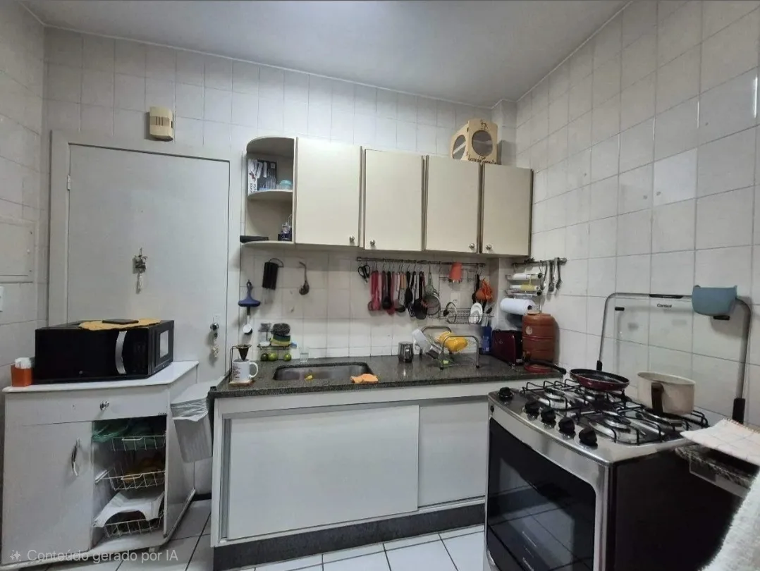 APARTAMENTO 3 QTOS | SUÍTE | PADRE EUSTÁQUIO — foto 12