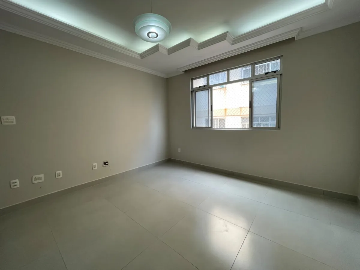APARTAMENTO 2 QTOS | 2 VAGAS | CASTELO
