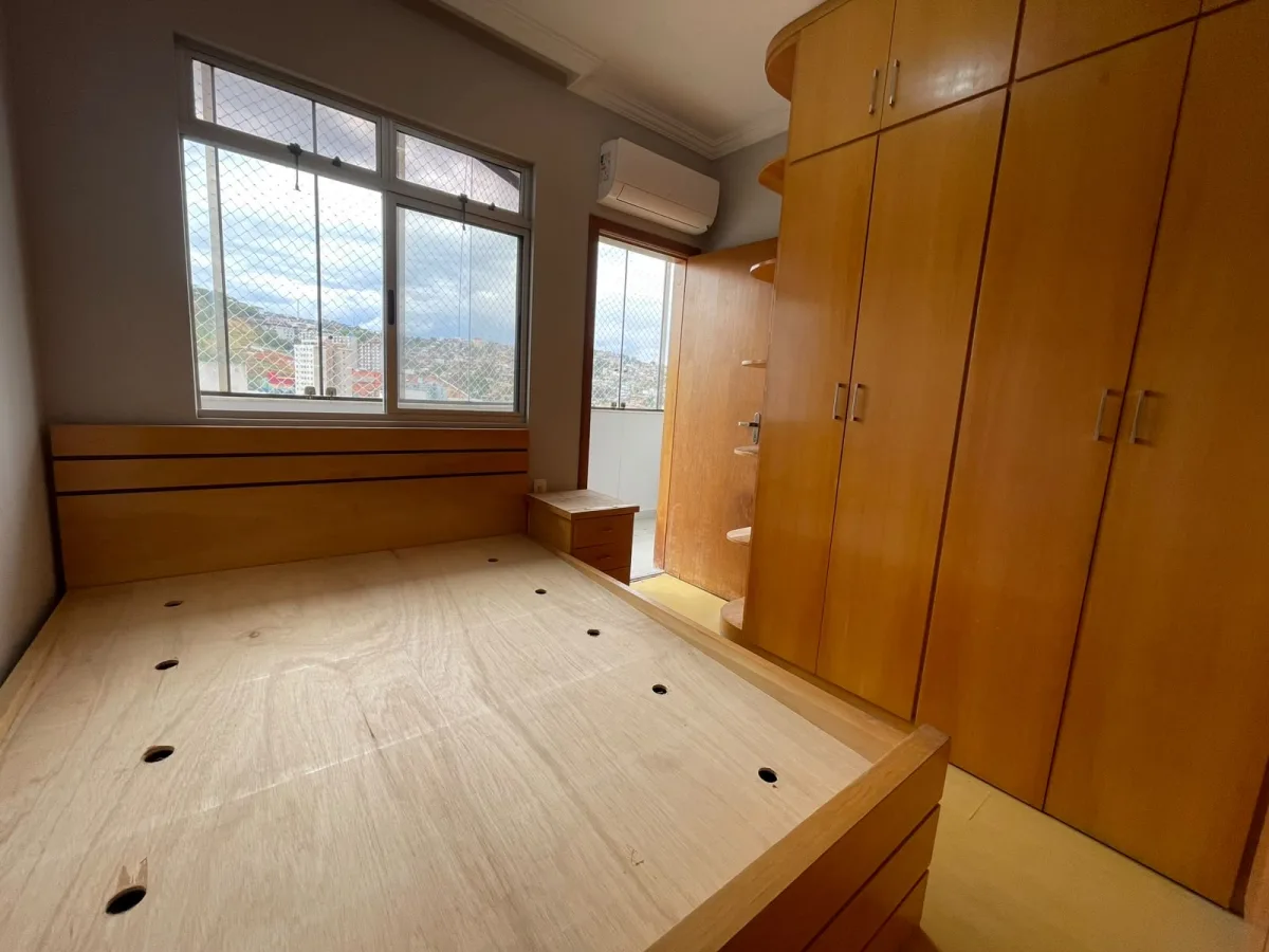 APARTAMENTO 2 QTOS | 2 VAGAS | CASTELO — foto 10