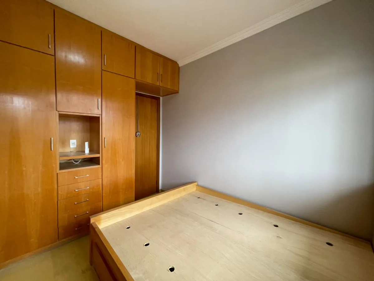 APARTAMENTO 2 QTOS | 2 VAGAS | CASTELO — foto 11