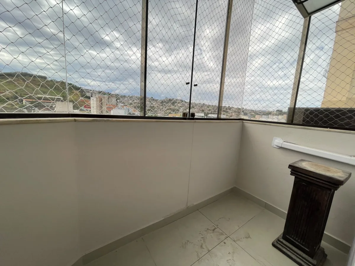 APARTAMENTO 2 QTOS | 2 VAGAS | CASTELO — foto 16