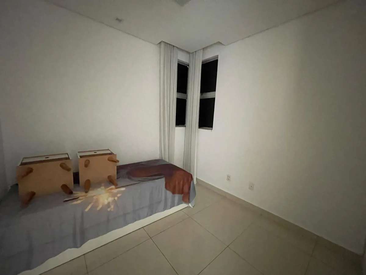 APARTAMENTO 3 QTOS | SUÍTE | DIAMANTE — foto 3