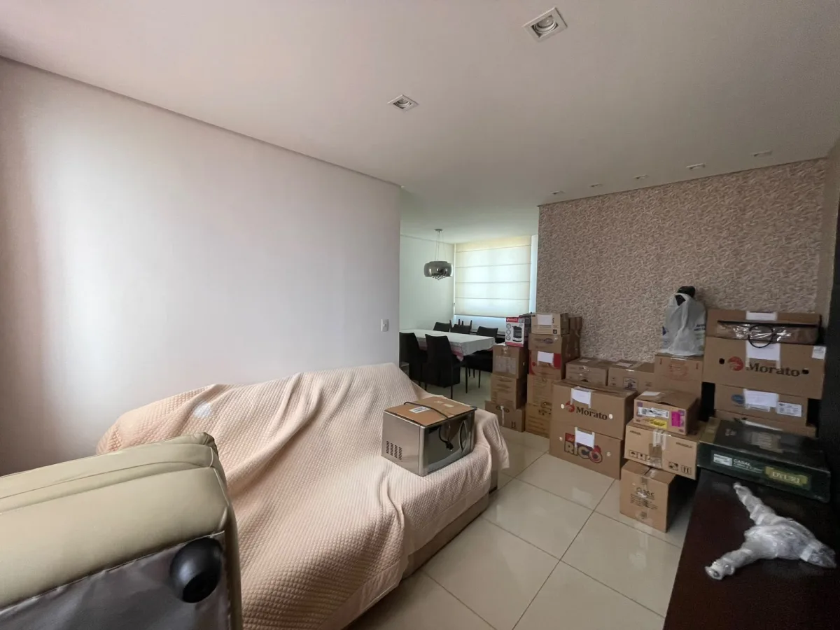 APARTAMENTO 3 QTOS | SUÍTE | DIAMANTE — foto 7
