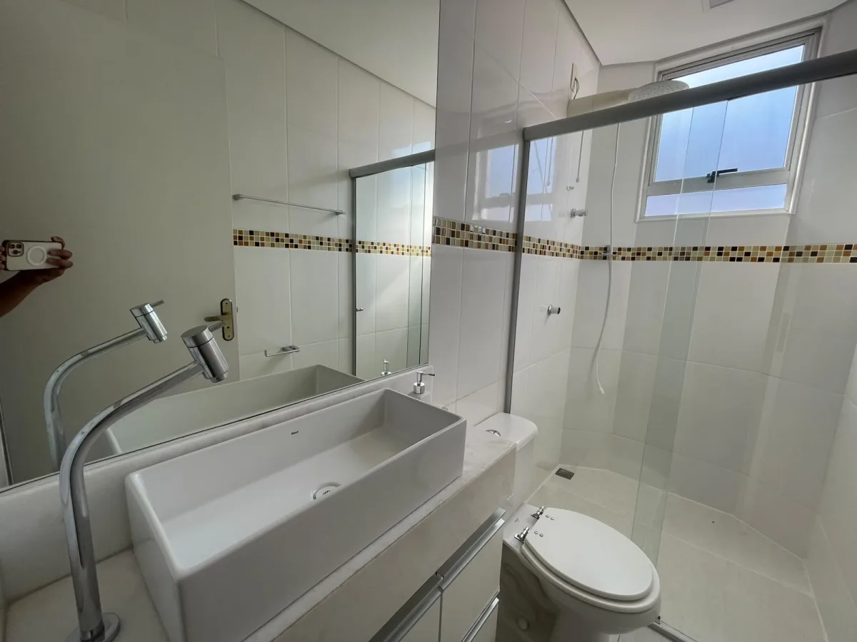 APARTAMENTO 3 QTOS | SUÍTE | DIAMANTE — foto 8