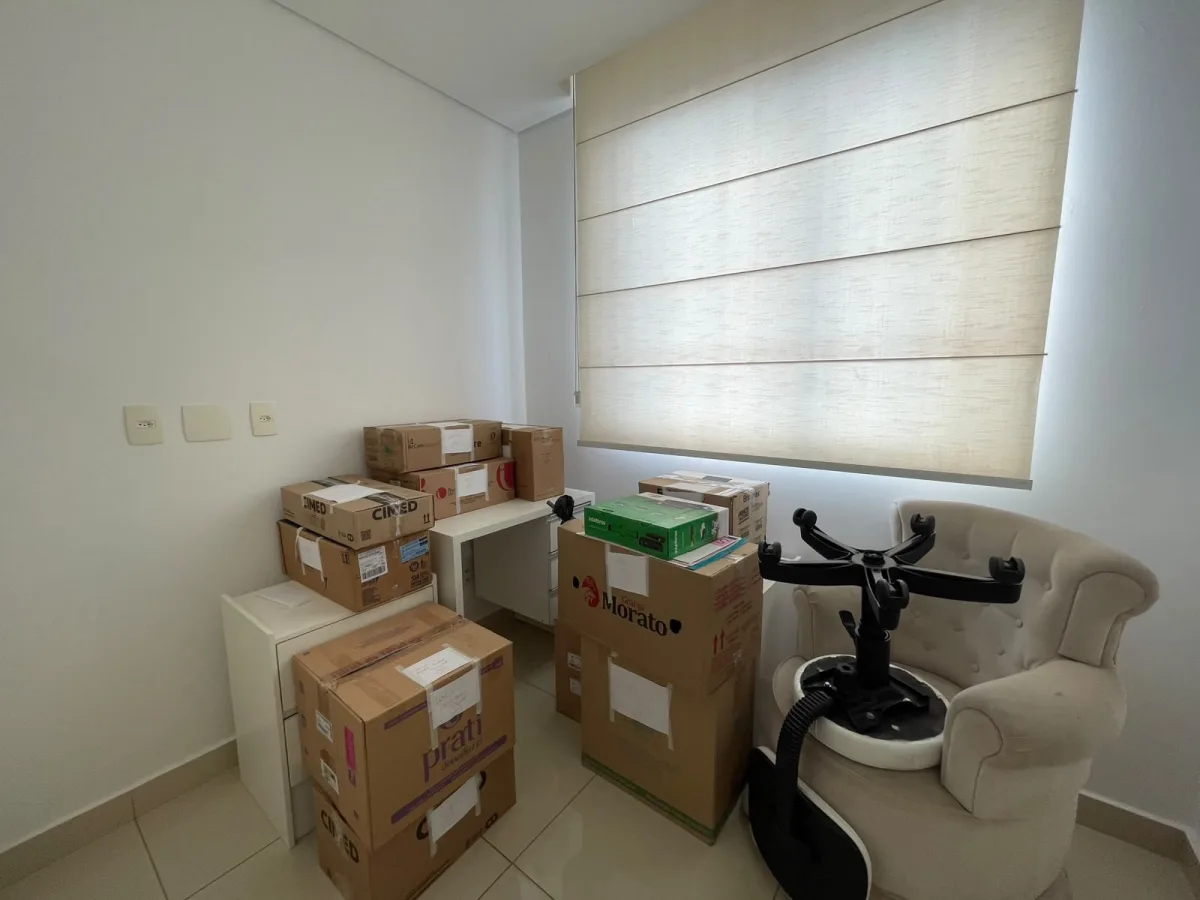 APARTAMENTO 3 QTOS | SUÍTE | DIAMANTE — foto 11