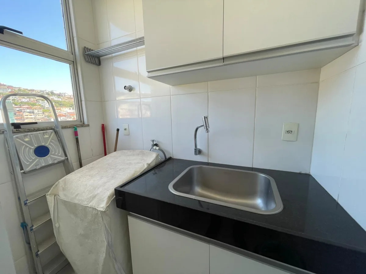APARTAMENTO 3 QTOS | SUÍTE | DIAMANTE — foto 14