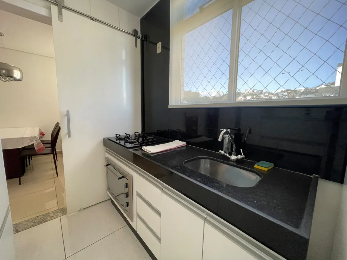 APARTAMENTO 3 QTOS | SUÍTE | DIAMANTE — foto 15