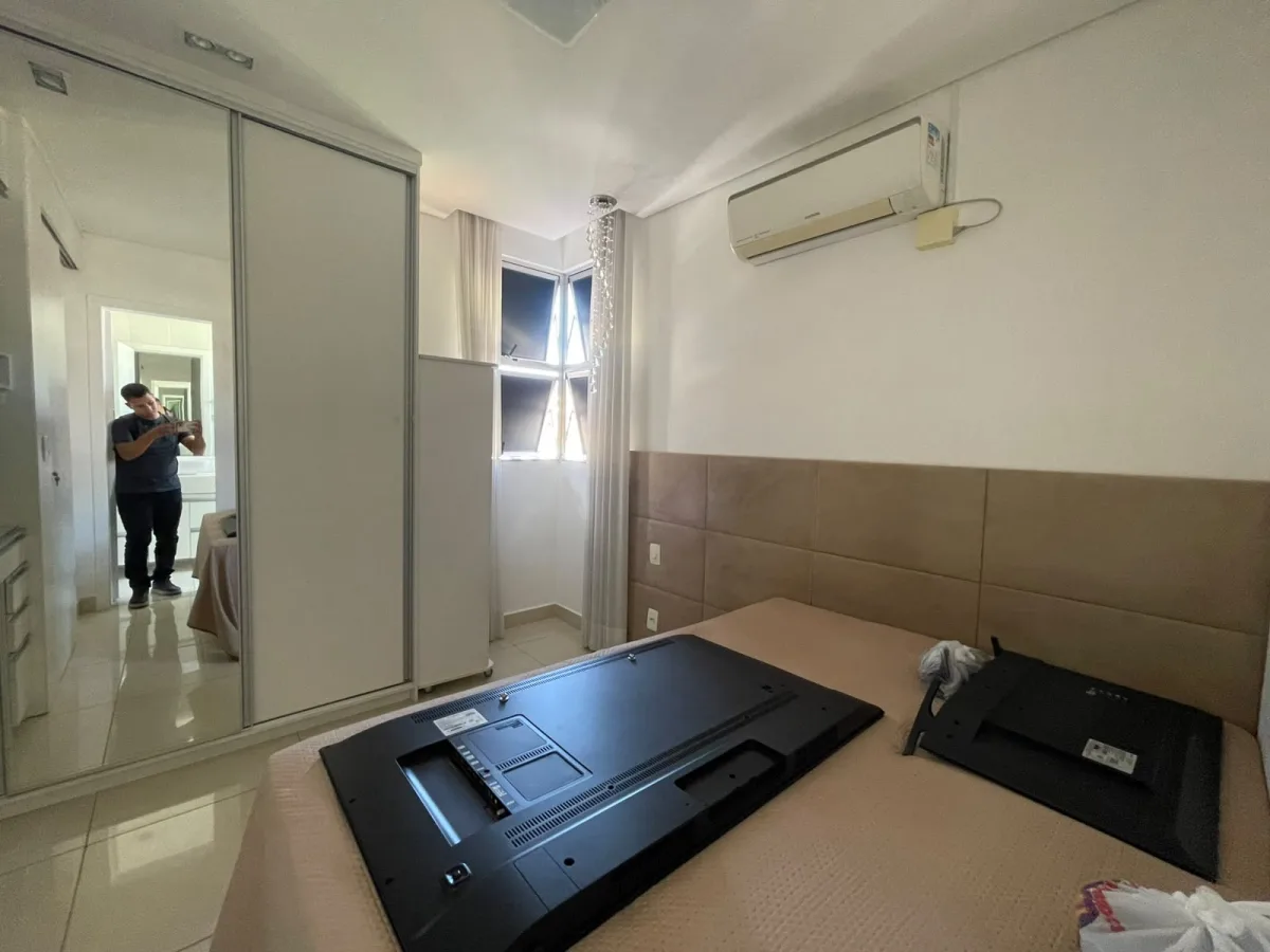 APARTAMENTO 3 QTOS | SUÍTE | DIAMANTE — foto 17