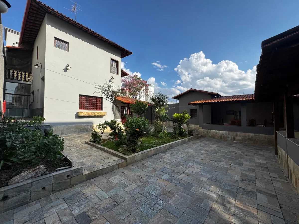 CASA 3 QTOS| CASTELO — foto 30