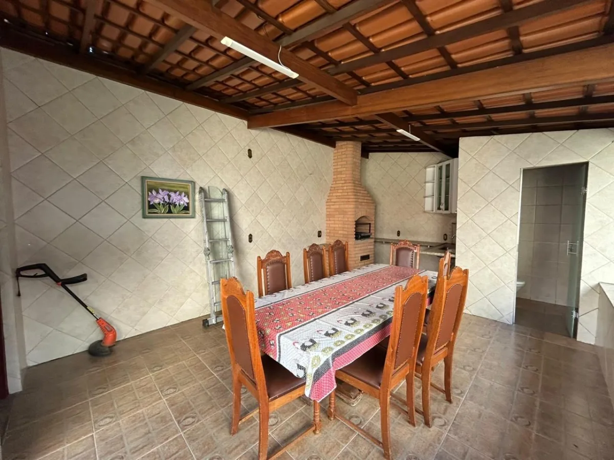 CASA 3 QTOS| CASTELO — foto 32