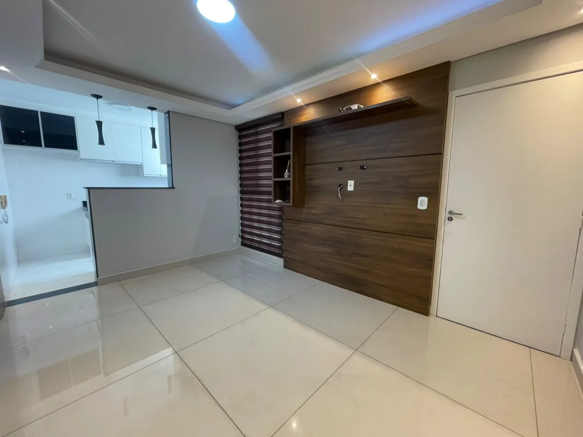 APARTAMENTO 2 QTOS | PLANALTO