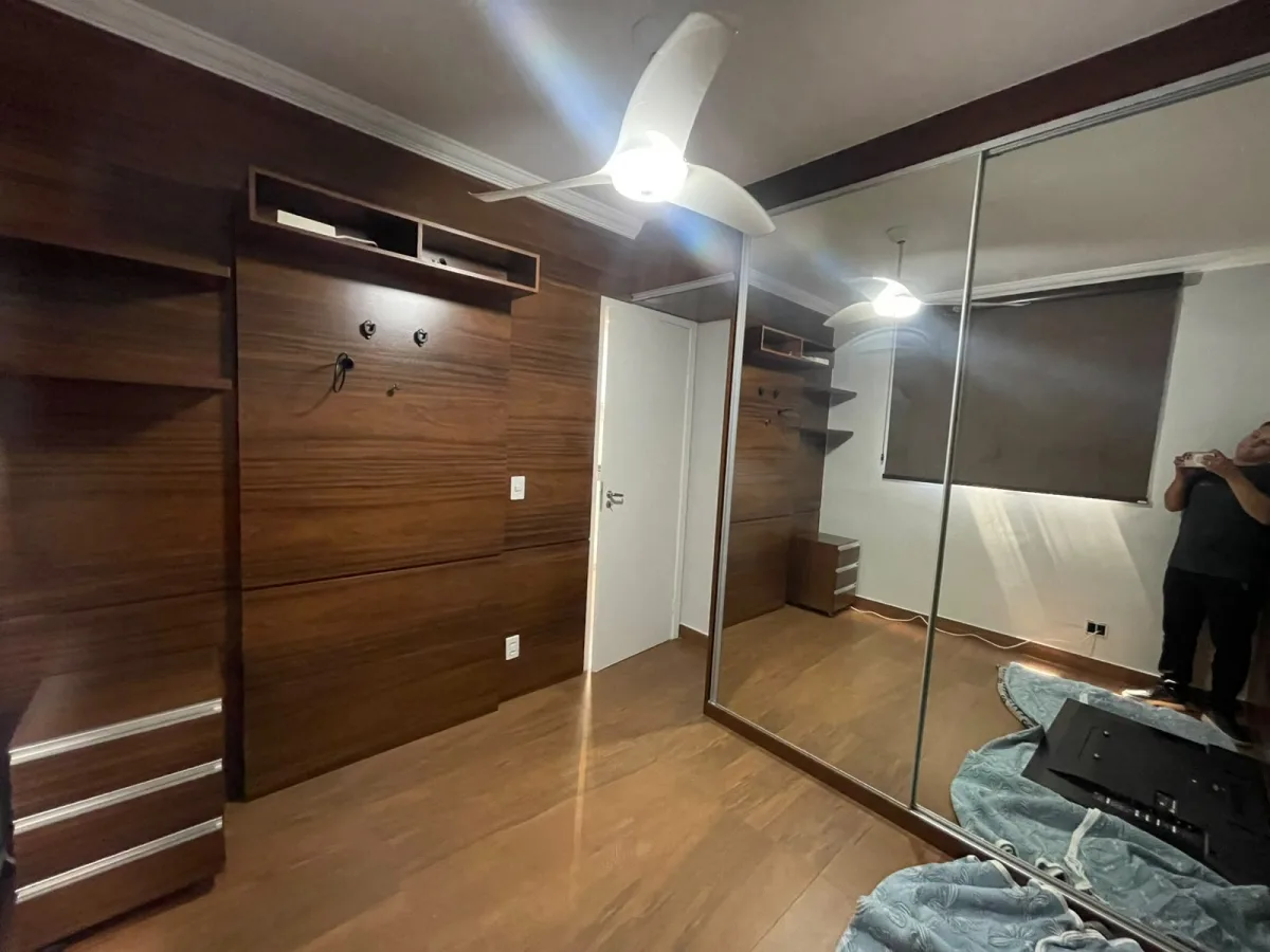APARTAMENTO 2 QTOS | PLANALTO — foto 11