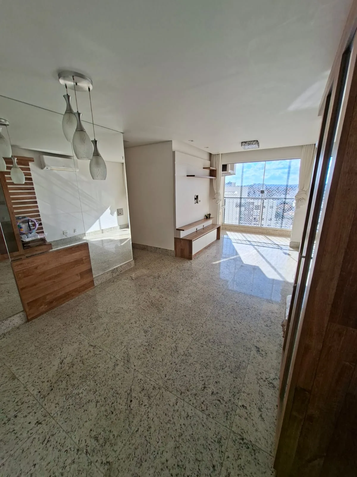 APARTAMENTO 3 QTOS | SUÍTE | CASTELO