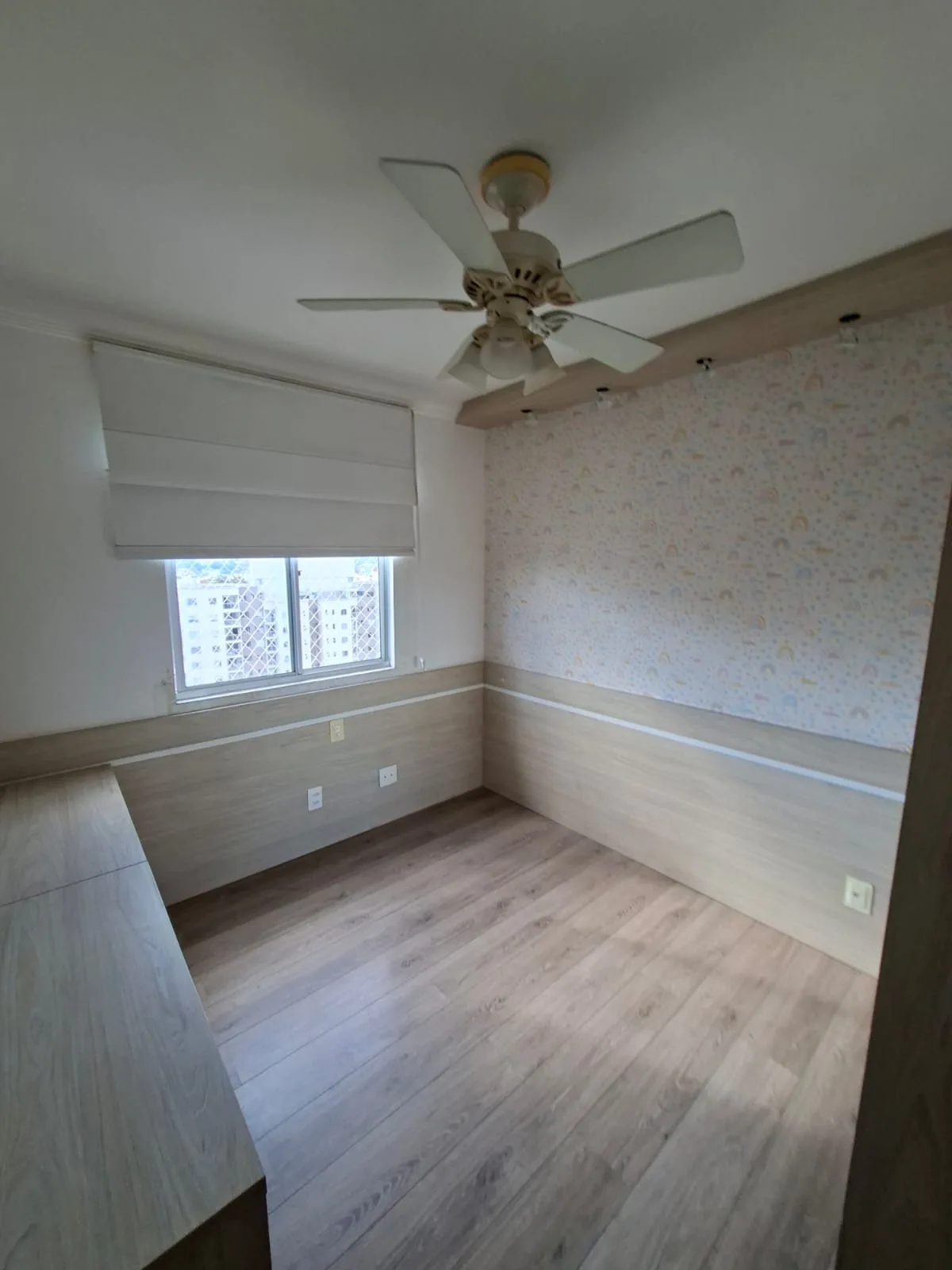 APARTAMENTO 3 QTOS | SUÍTE | CASTELO — foto 5