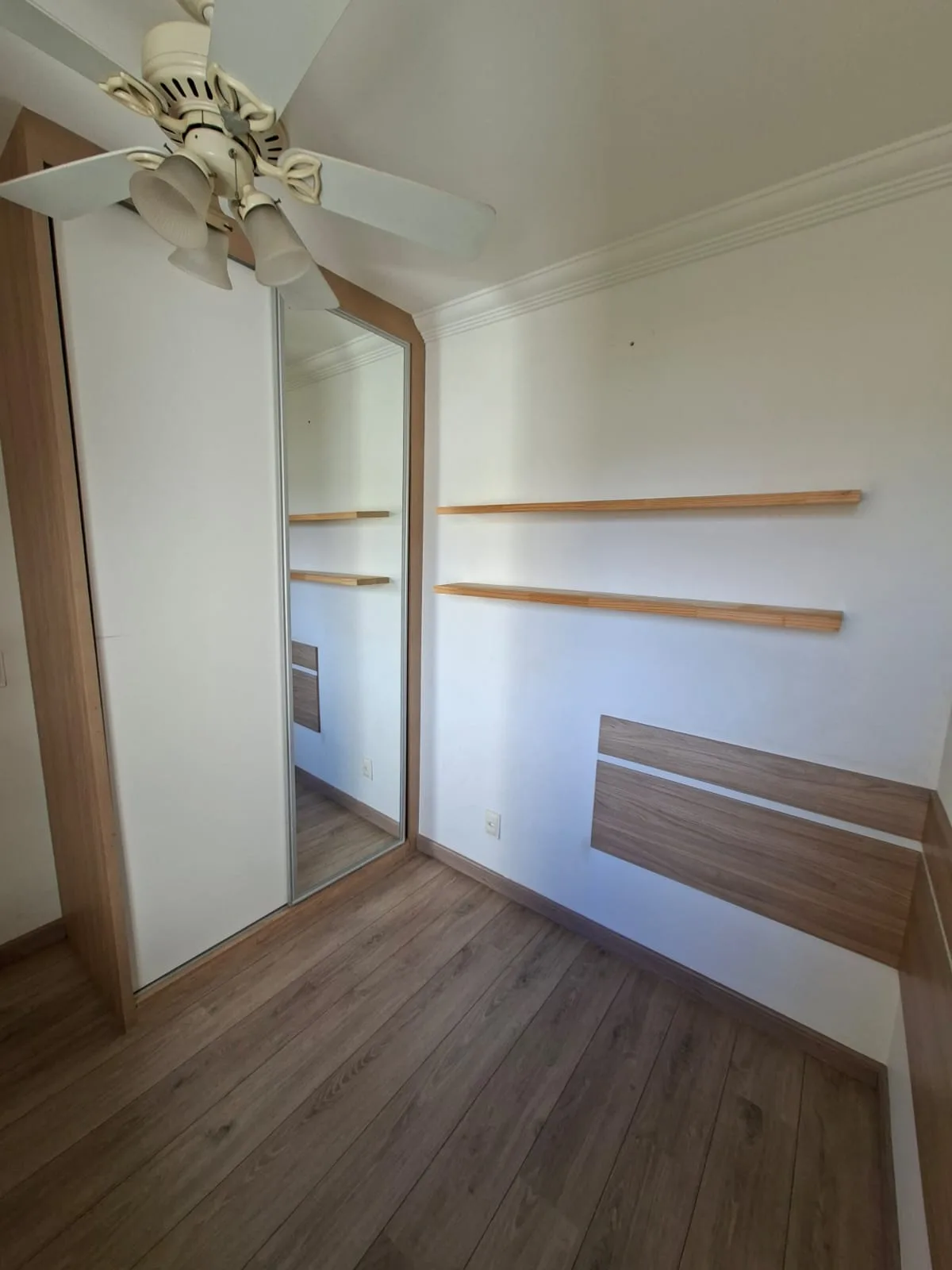 APARTAMENTO 3 QTOS | SUÍTE | CASTELO — foto 7