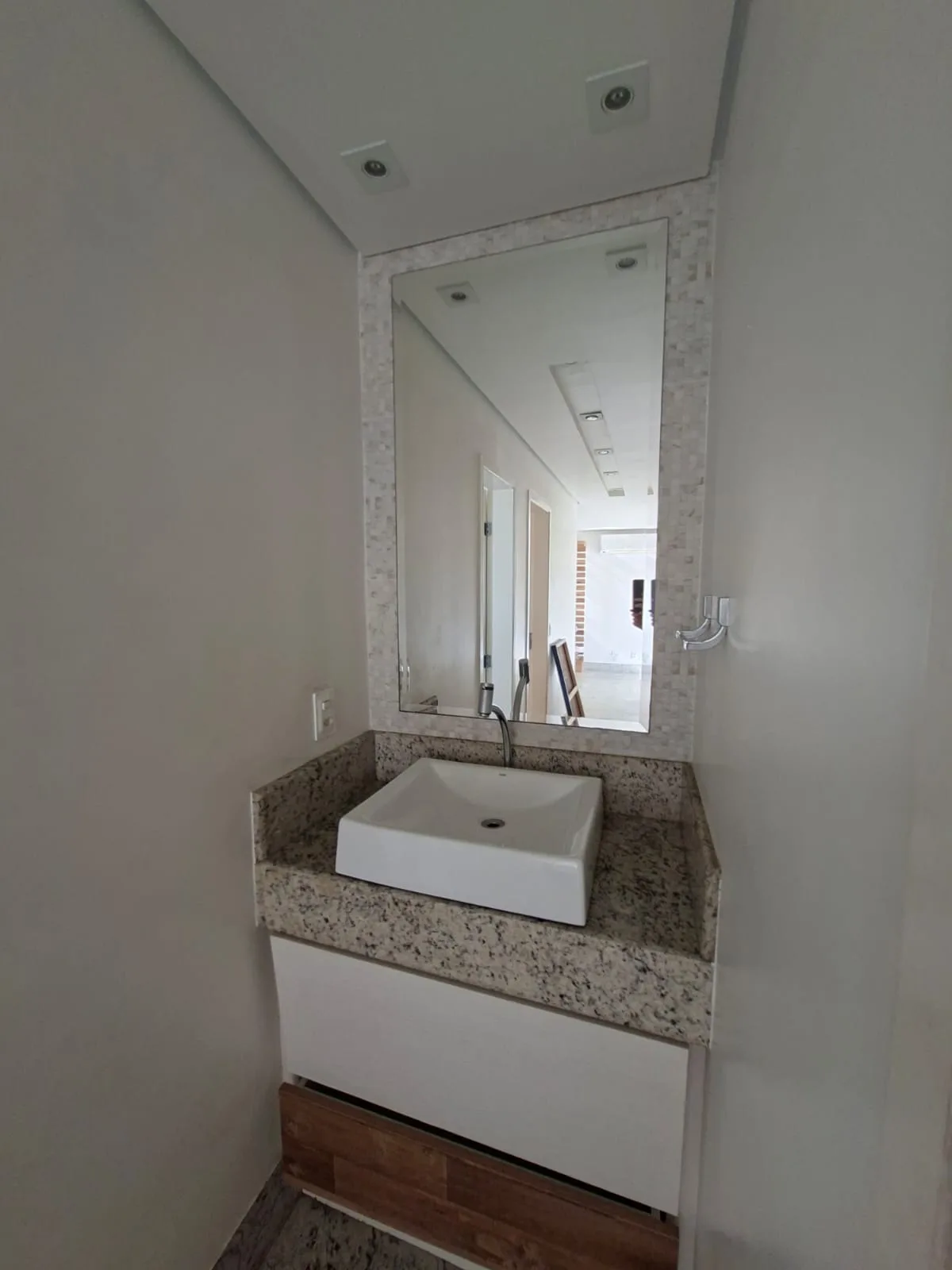 APARTAMENTO 3 QTOS | SUÍTE | CASTELO — foto 8