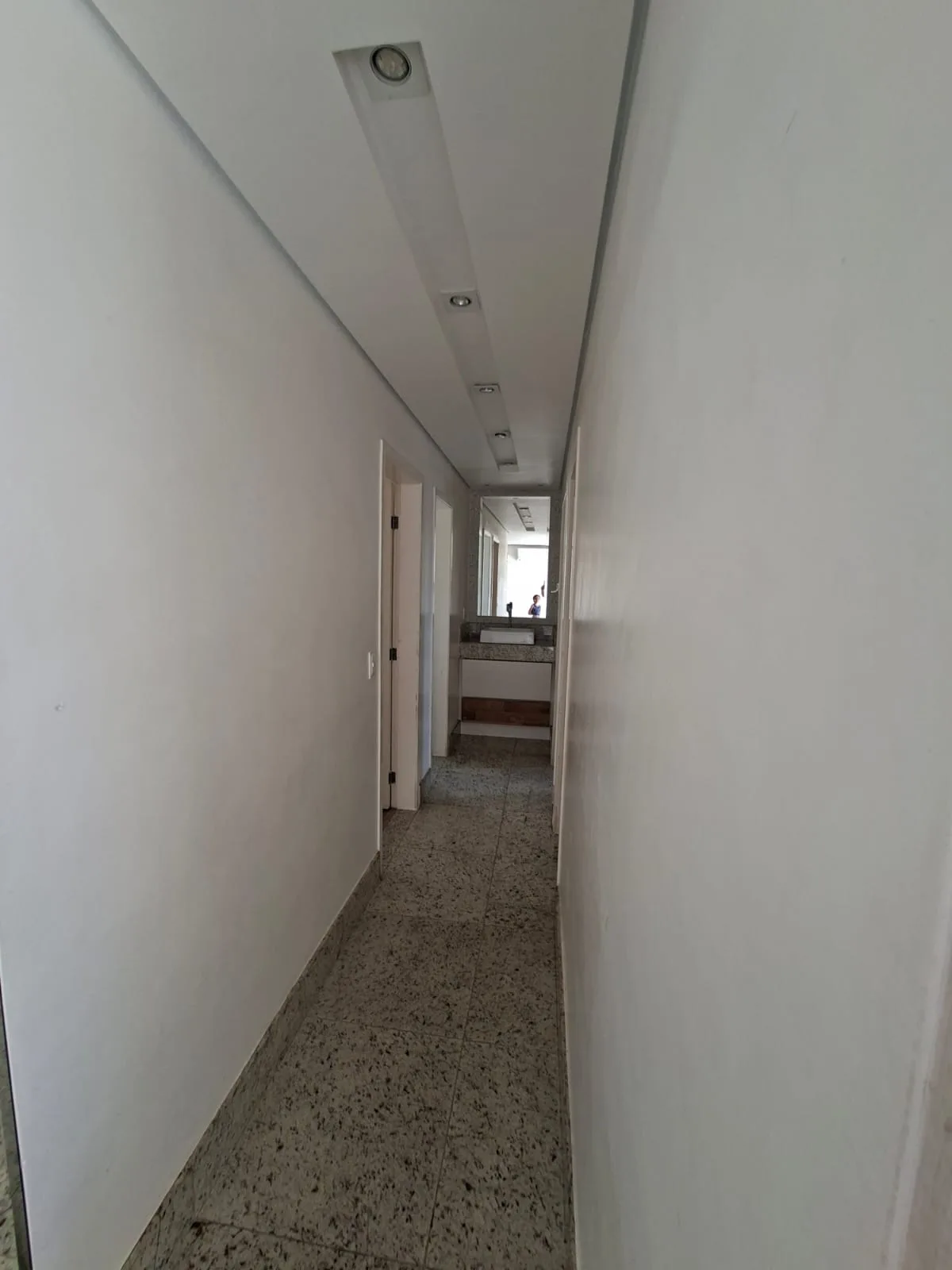 APARTAMENTO 3 QTOS | SUÍTE | CASTELO — foto 9