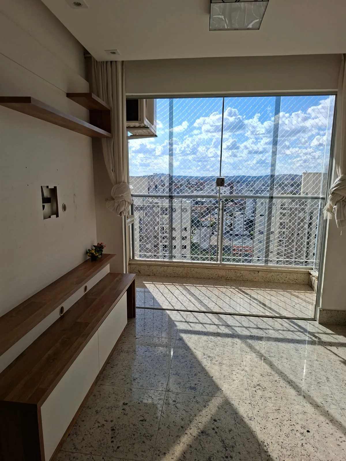 APARTAMENTO 3 QTOS | SUÍTE | CASTELO — foto 10