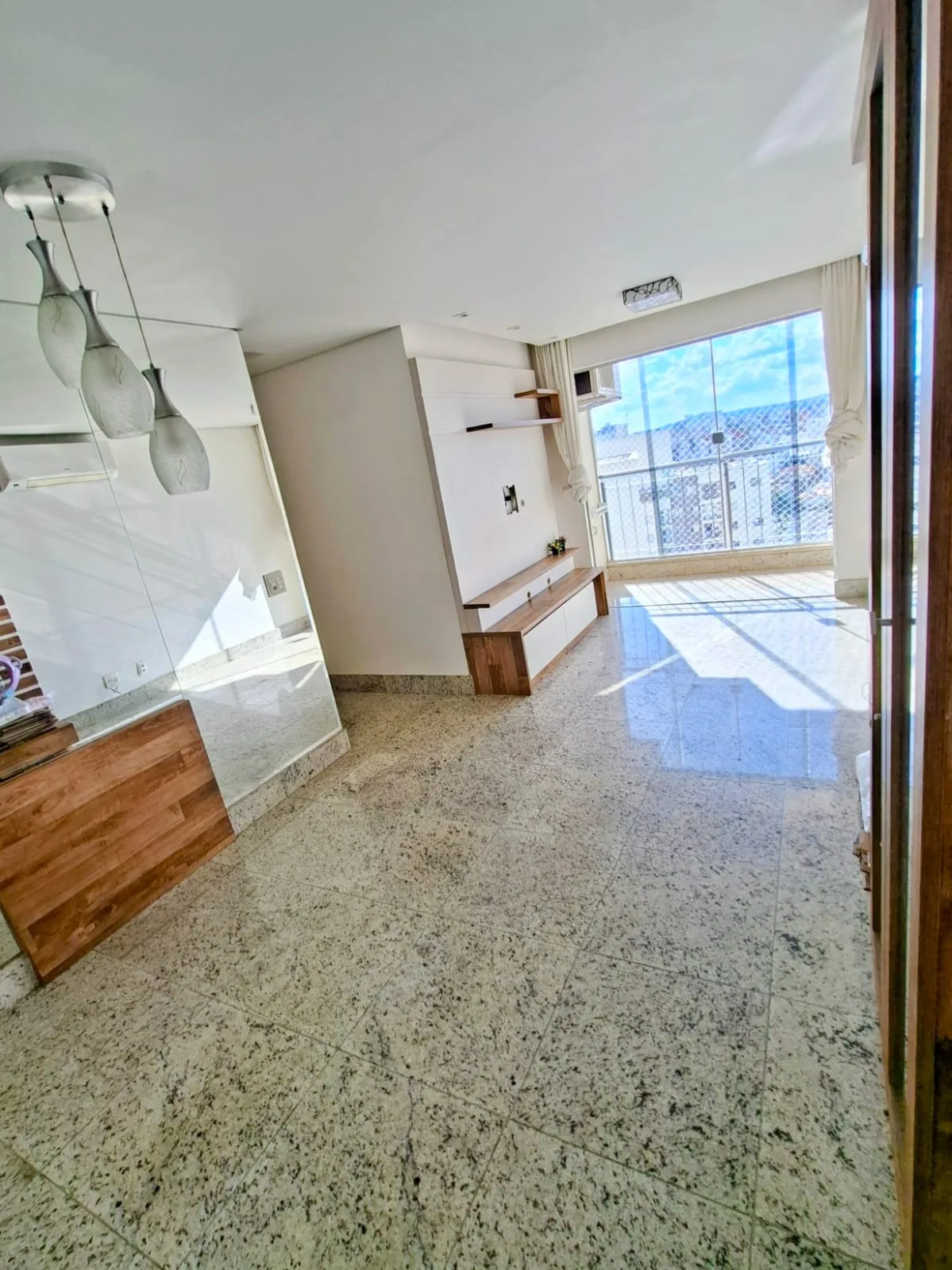 APARTAMENTO 3 QTOS | SUÍTE | CASTELO — foto 11