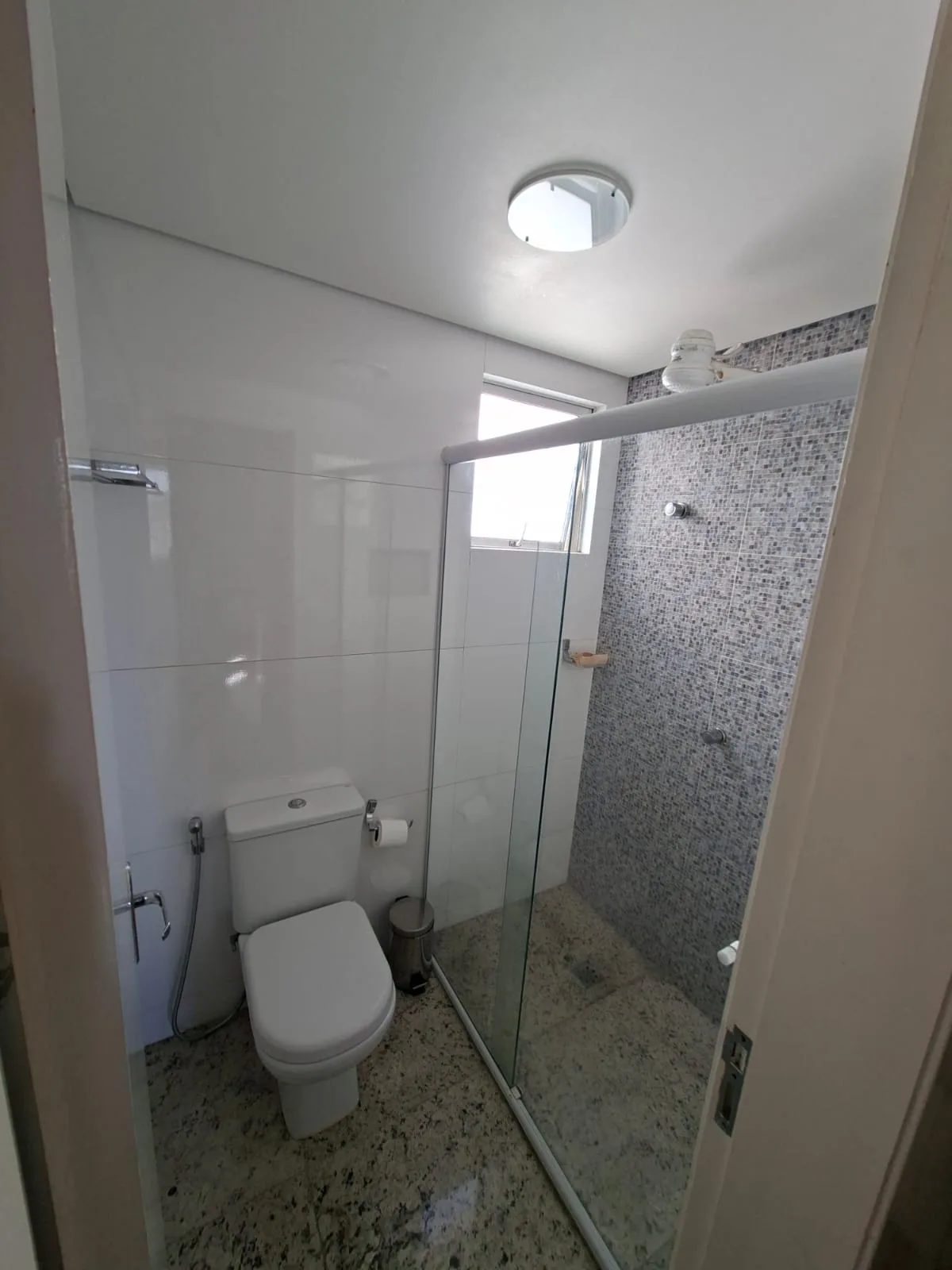 APARTAMENTO 3 QTOS | SUÍTE | CASTELO — foto 12
